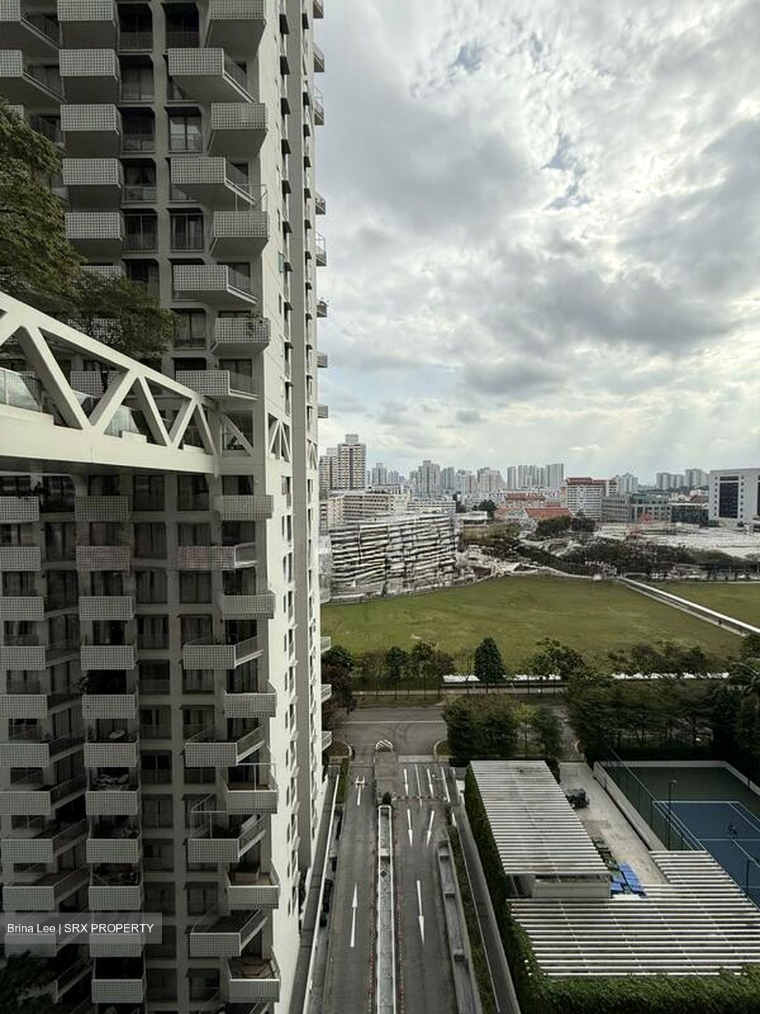 Sky Habitat (D20), Condominium #519092861